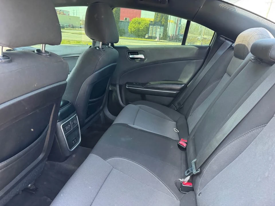 2018 Dodge Charger 7th Gen - Image 9 of 10