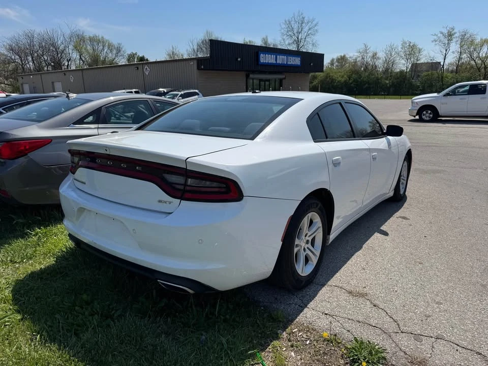 2018 Dodge Charger 7th Gen - Image 6 of 10
