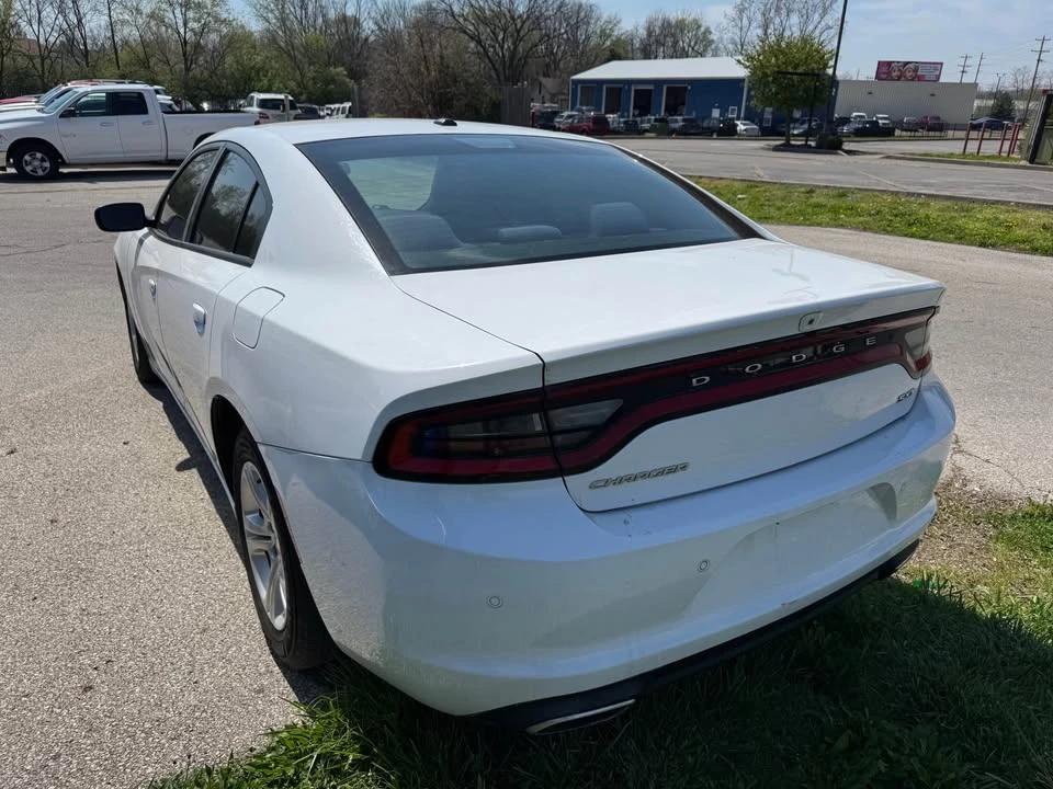 2018 Dodge Charger 7th Gen - Image 5 of 10