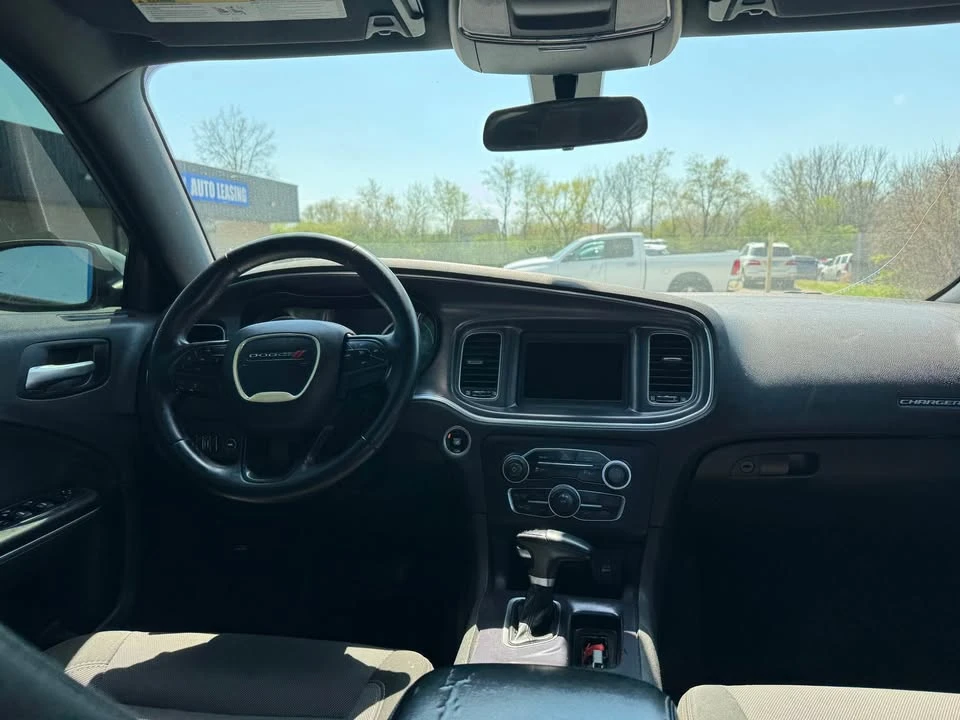 2018 Dodge Charger 7th Gen - Image 10 of 10