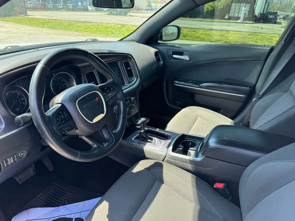 2018 Dodge Charger 7th Gen - Image 8 of 10