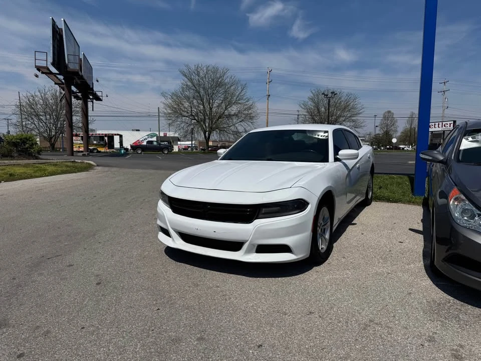 2018 Dodge Charger 7th Gen - Image 4 of 10