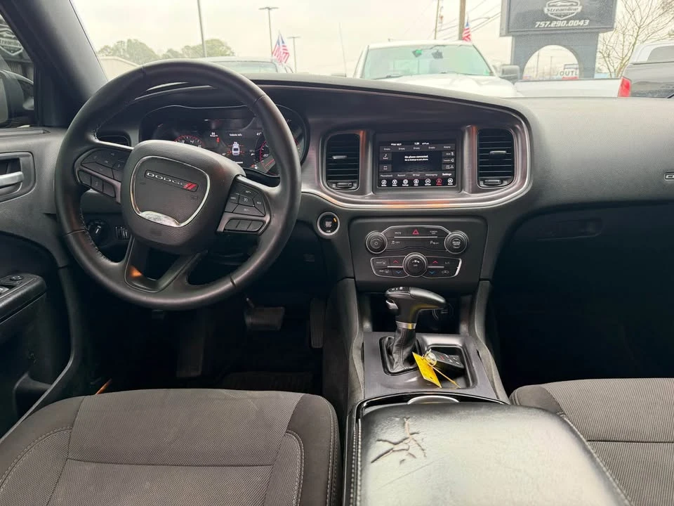 2018 Dodge Charger 7th Gen - Image 11 of 19