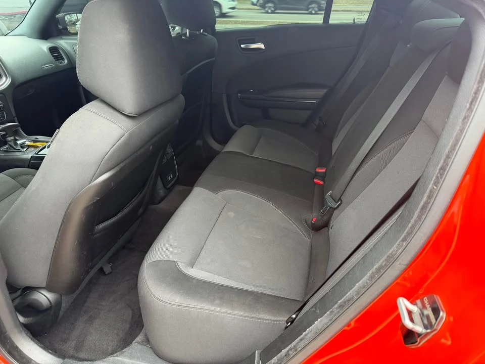 2018 Dodge Charger 7th Gen - Image 13 of 19