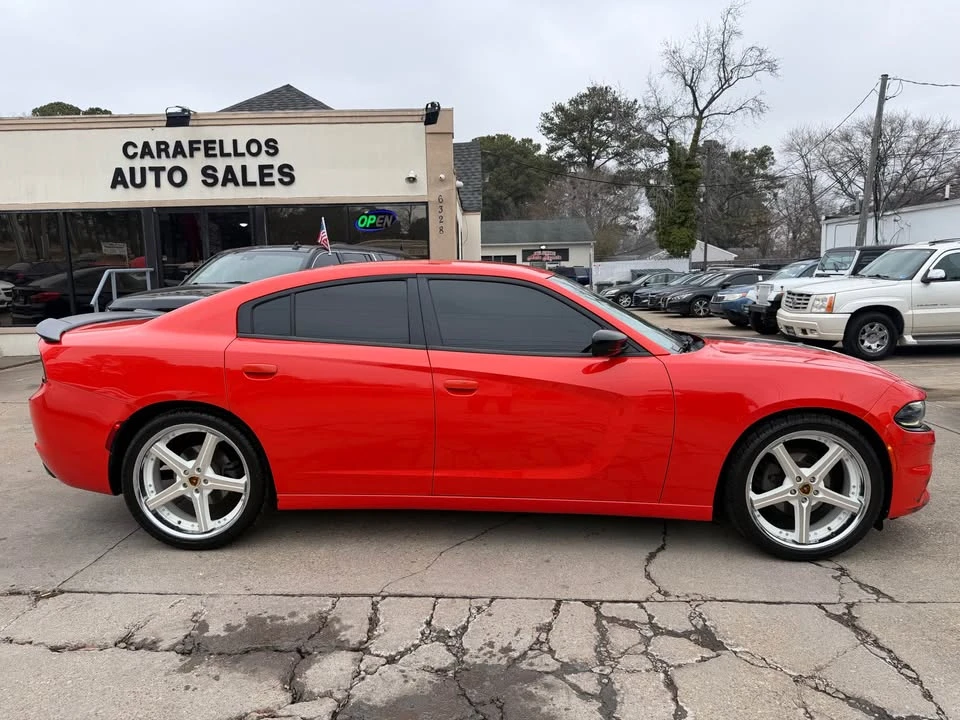 2018 Dodge Charger 7th Gen - Image 3 of 19