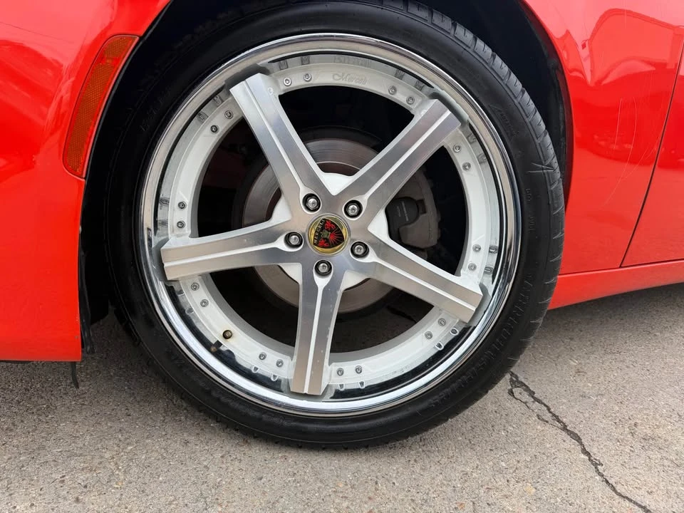 2018 Dodge Charger 7th Gen - Image 9 of 19