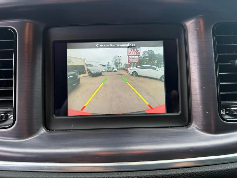 2018 Dodge Charger 7th Gen - Image 18 of 19