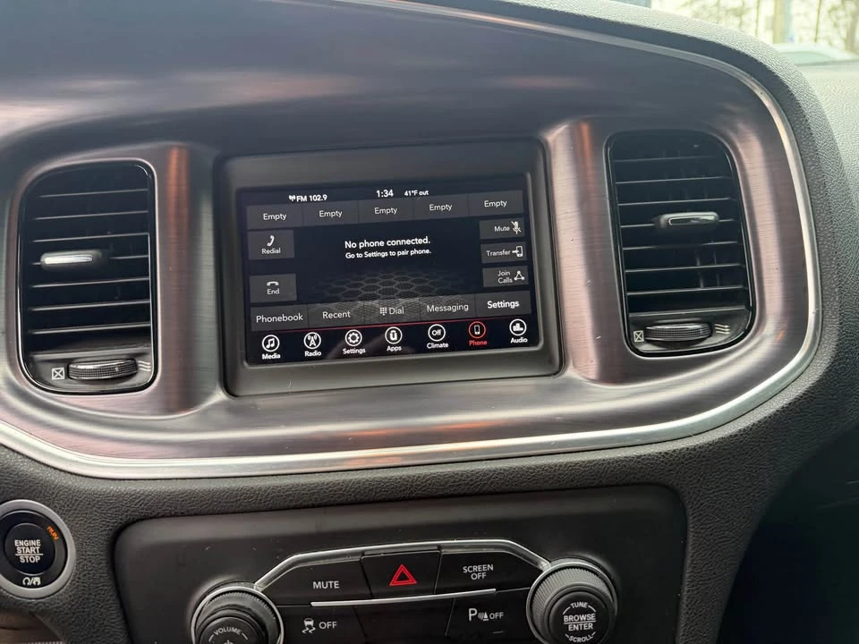 2018 Dodge Charger 7th Gen - Image 14 of 19