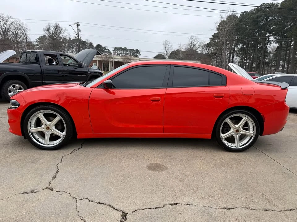 2018 Dodge Charger 7th Gen - Image 2 of 19
