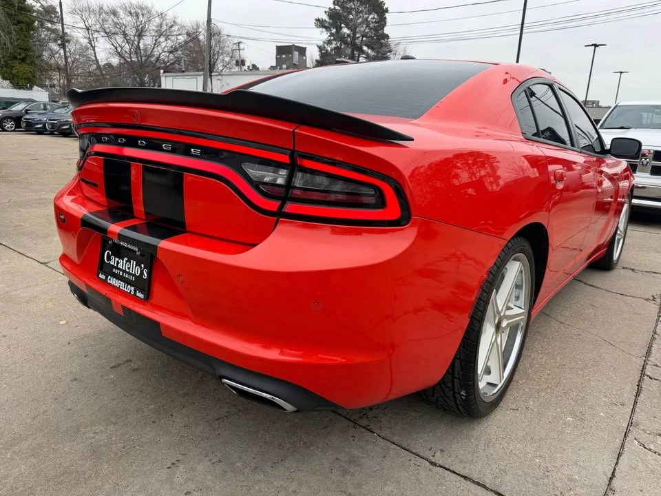 2018 Dodge Charger 7th Gen - Image 6 of 19
