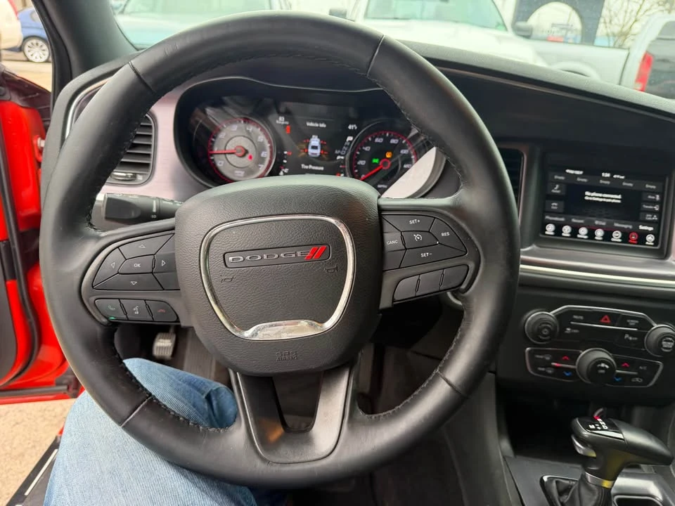 2018 Dodge Charger 7th Gen - Image 15 of 19