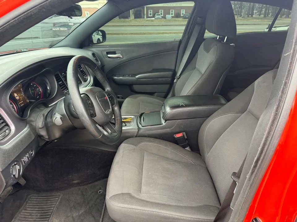 2018 Dodge Charger 7th Gen - Image 12 of 19