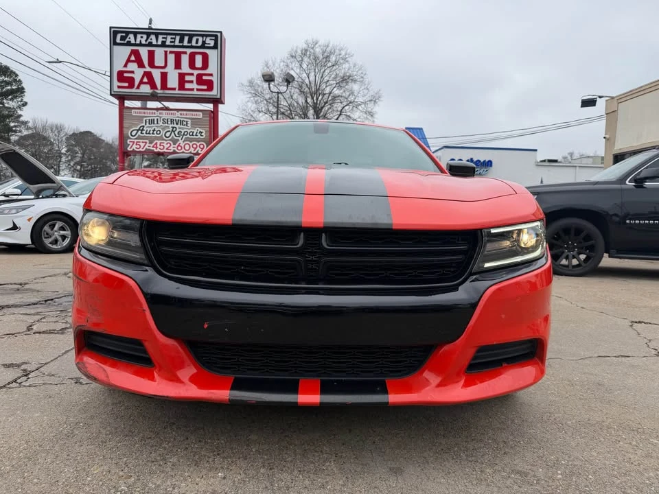2018 Dodge Charger 7th Gen - Image 5 of 19