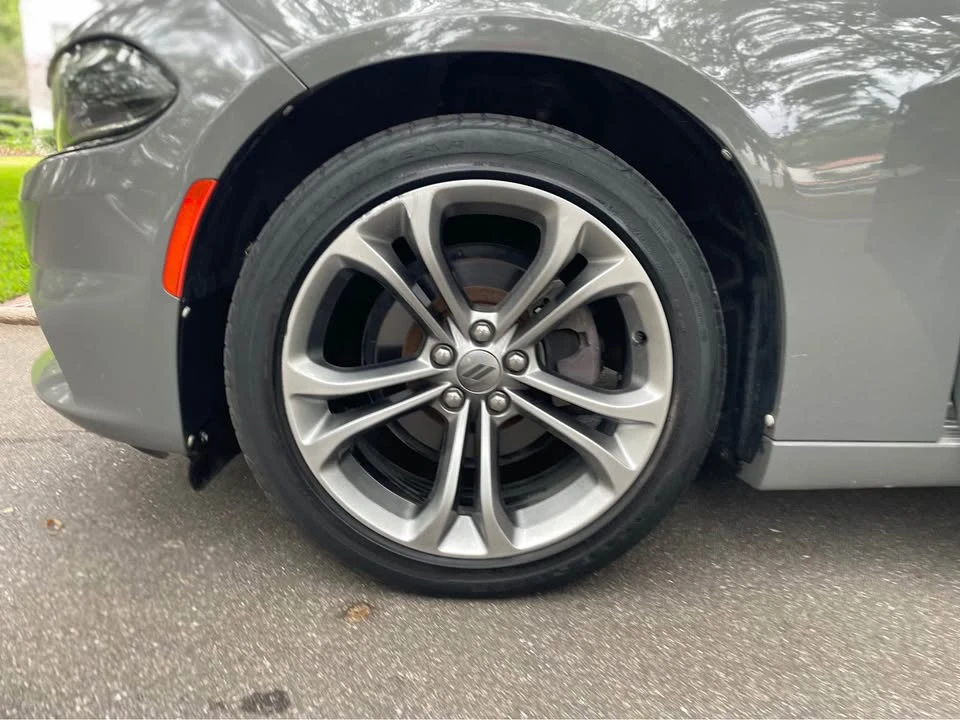 2018 Dodge Charger 7th Gen - Image 14 of 19