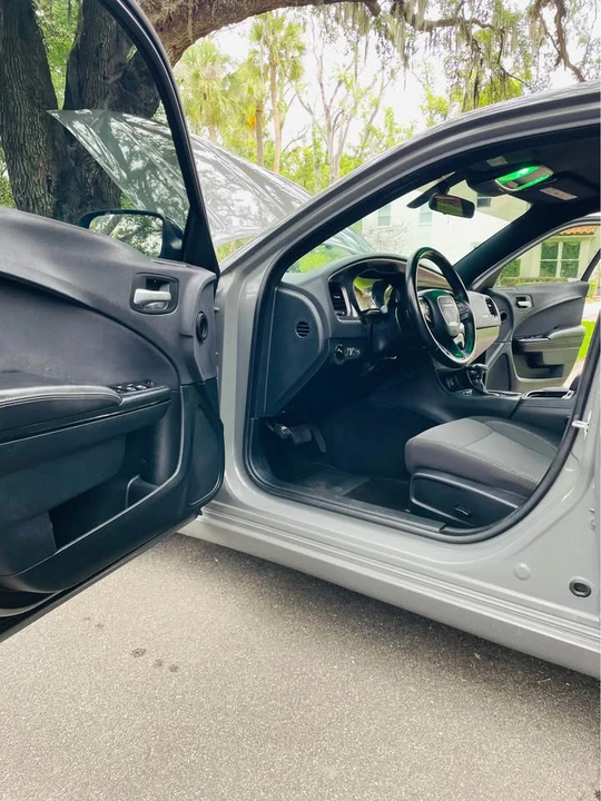 2018 Dodge Charger 7th Gen - Image 12 of 19