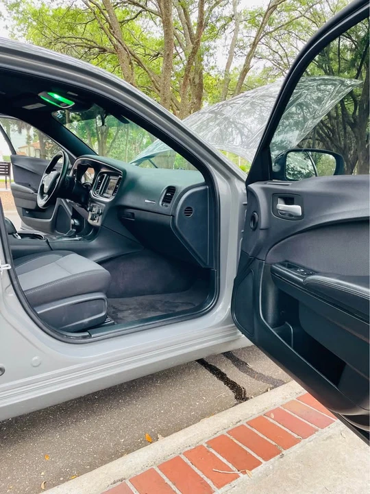 2018 Dodge Charger 7th Gen - Image 15 of 19