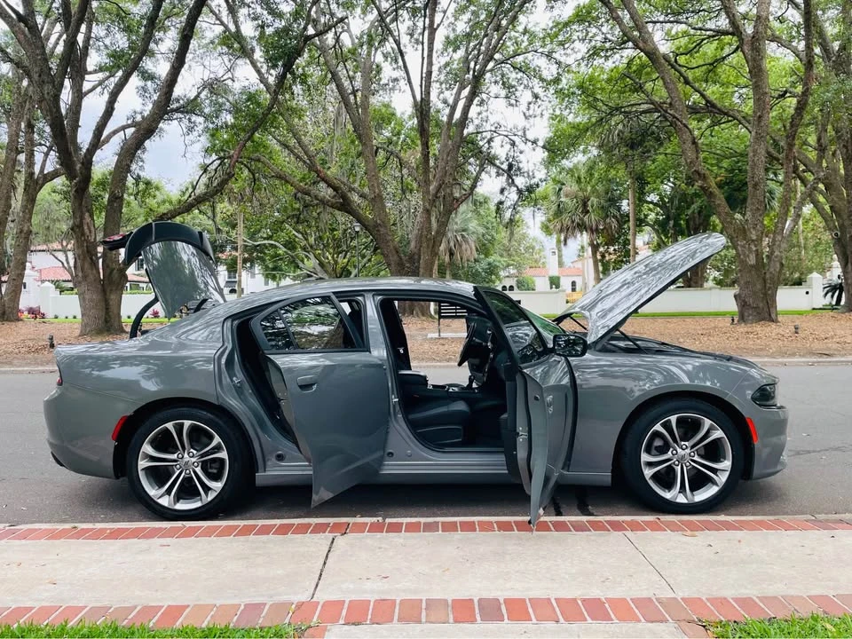 2018 Dodge Charger 7th Gen - Image 18 of 19
