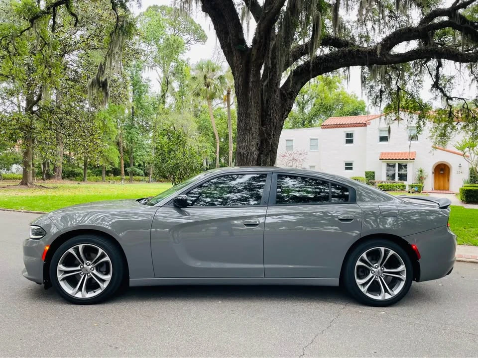 2018 Dodge Charger 7th Gen - Image 2 of 19