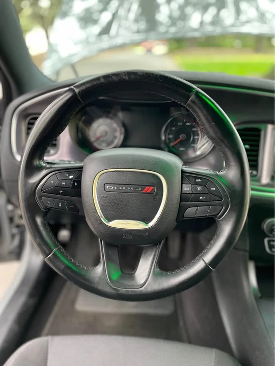 2018 Dodge Charger 7th Gen - Image 11 of 19