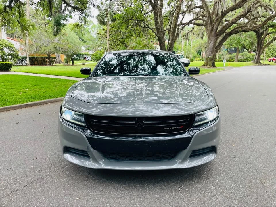 2018 Dodge Charger 7th Gen - Image 4 of 19
