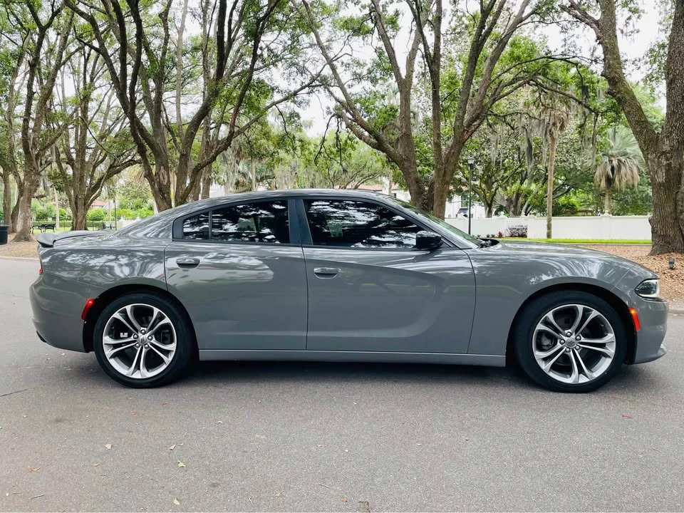 2018 Dodge Charger 7th Gen - Image 6 of 19