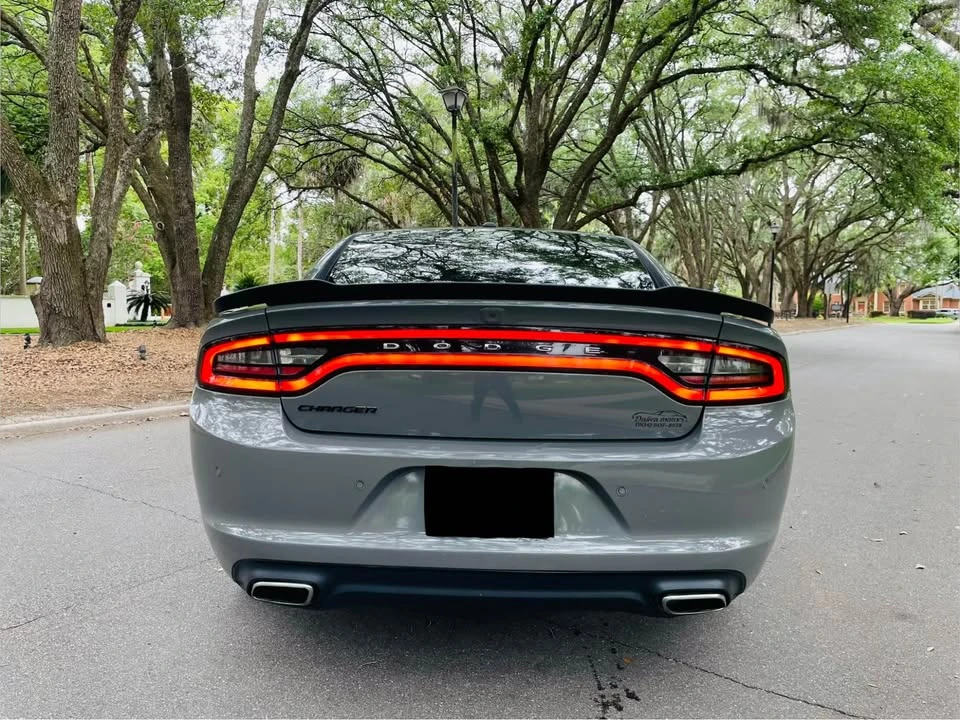 2018 Dodge Charger 7th Gen - Image 8 of 19