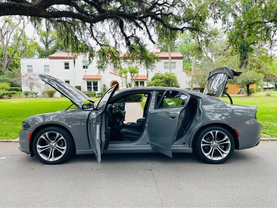 2018 Dodge Charger 7th Gen - Image 9 of 19