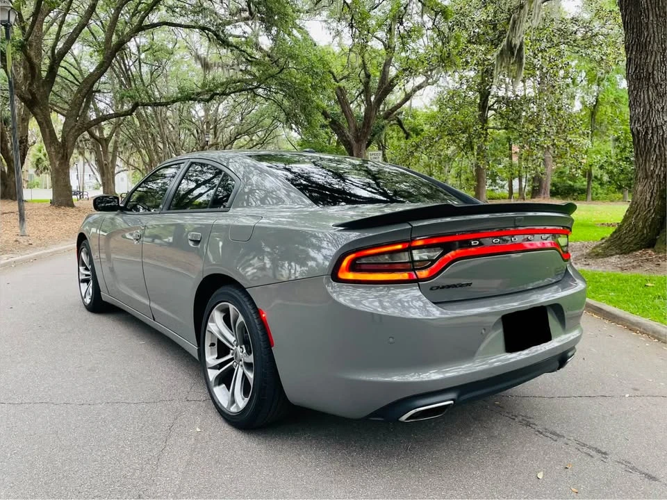 2018 Dodge Charger 7th Gen - Image 3 of 19