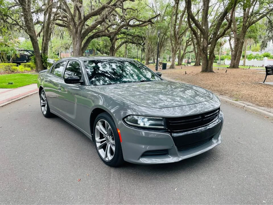 2018 Dodge Charger 7th Gen - Image 5 of 19