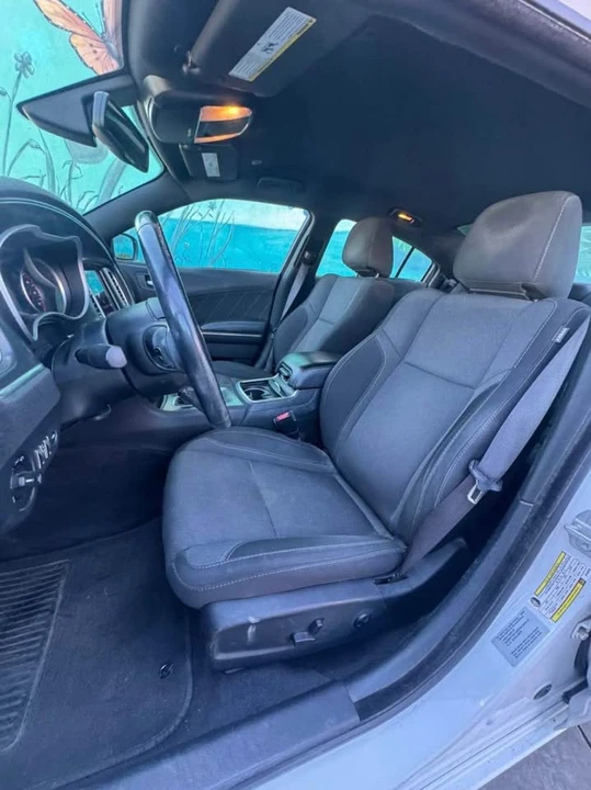 2018 Dodge Charger 7th Gen - Image 8 of 11
