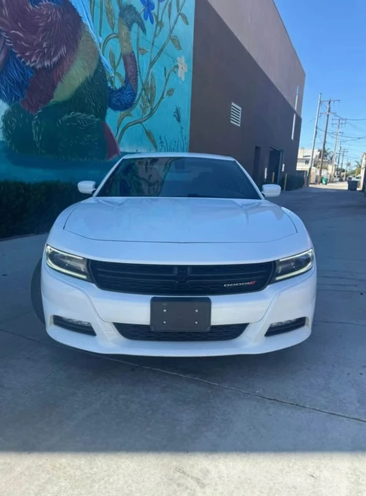 2018 Dodge Charger 7th Gen - Image 2 of 11