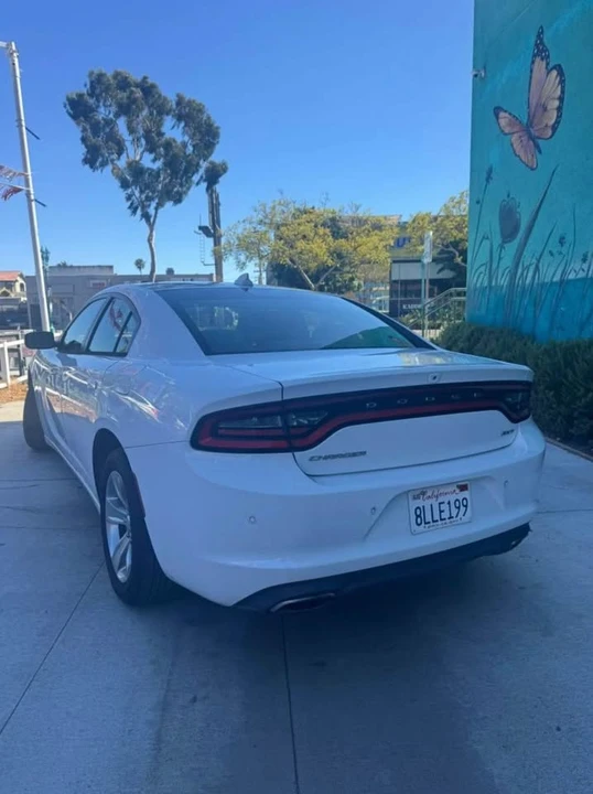 2018 Dodge Charger 7th Gen - Image 6 of 11