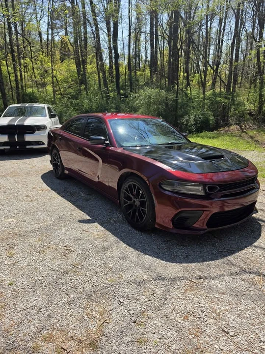 2018 Dodge Charger 7th Gen - Image 2 of 8