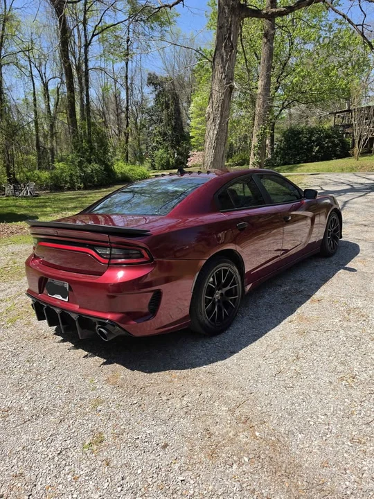 2018 Dodge Charger 7th Gen - Image 3 of 8