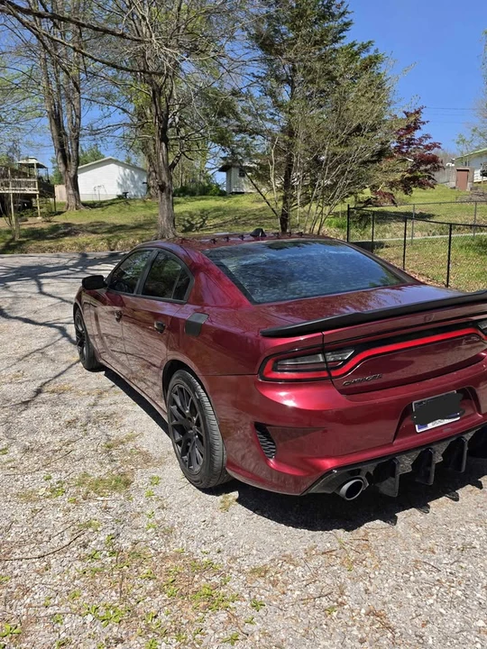 2018 Dodge Charger 7th Gen - Image 4 of 8