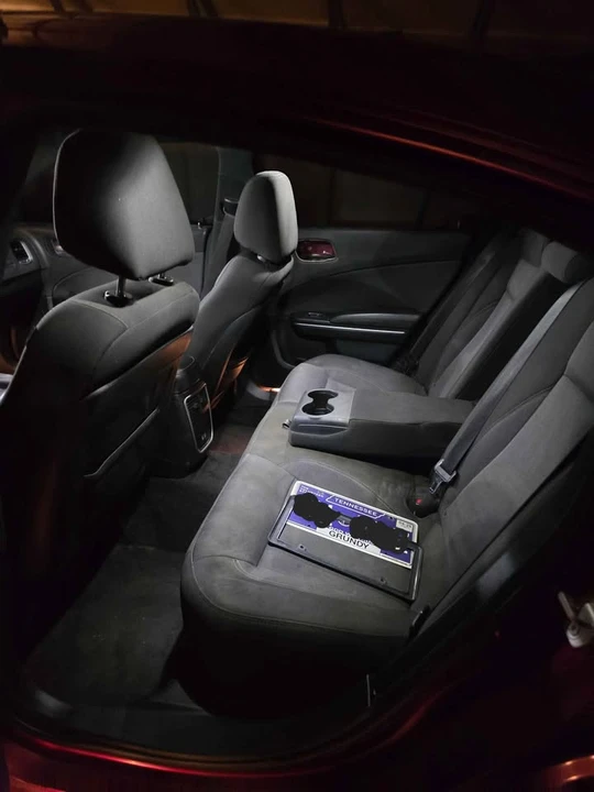 2018 Dodge Charger 7th Gen - Image 7 of 8