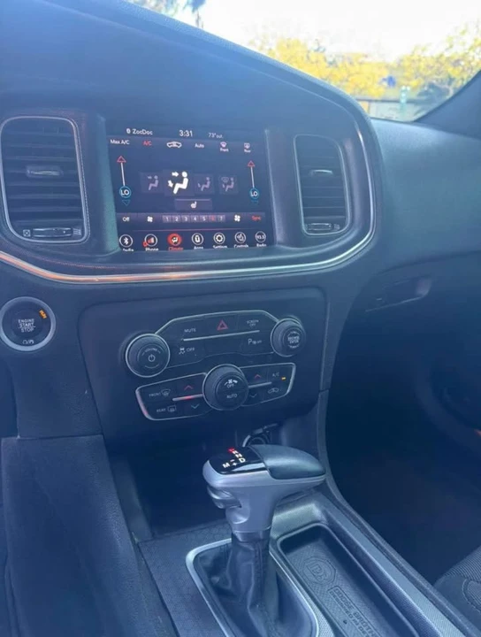 2018 Dodge Charger 7th Gen - Image 10 of 11