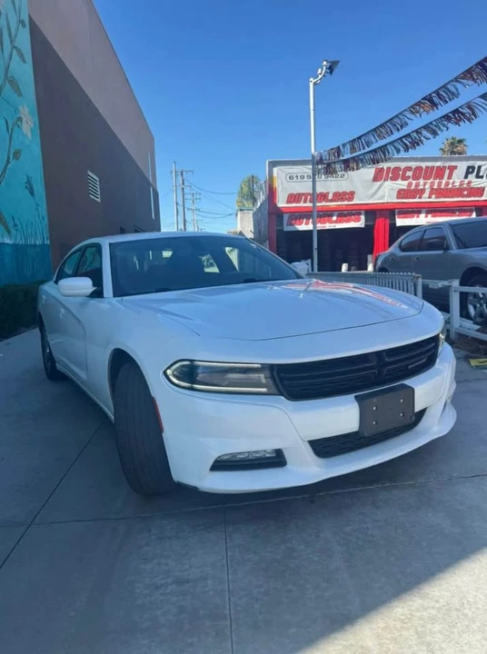 2018 Dodge Charger 7th Gen - Image 3 of 11