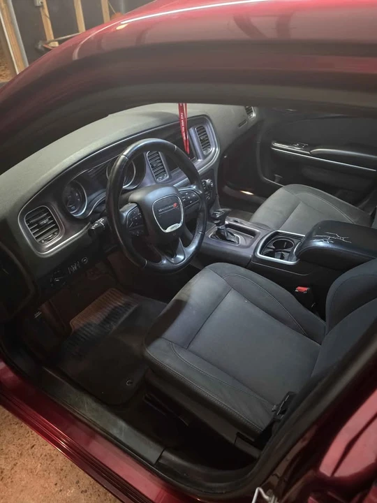 2018 Dodge Charger 7th Gen - Image 8 of 8