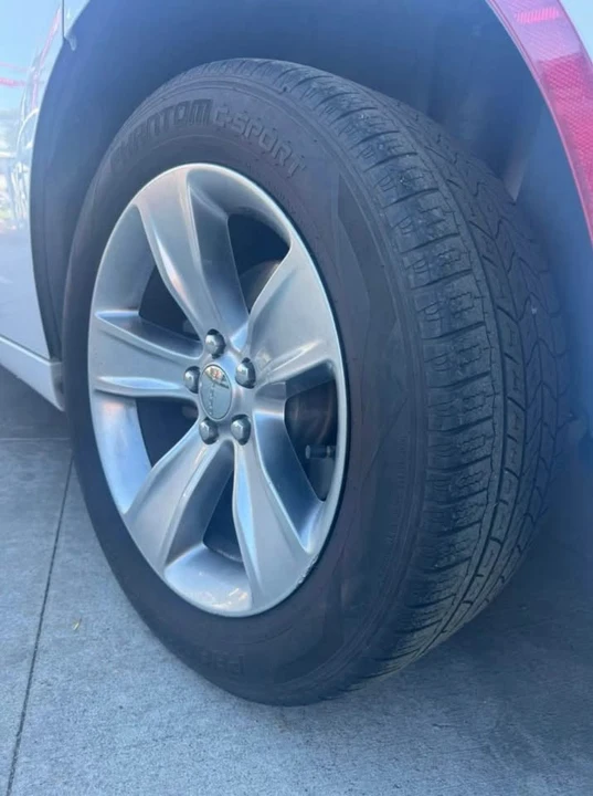 2018 Dodge Charger 7th Gen - Image 11 of 11