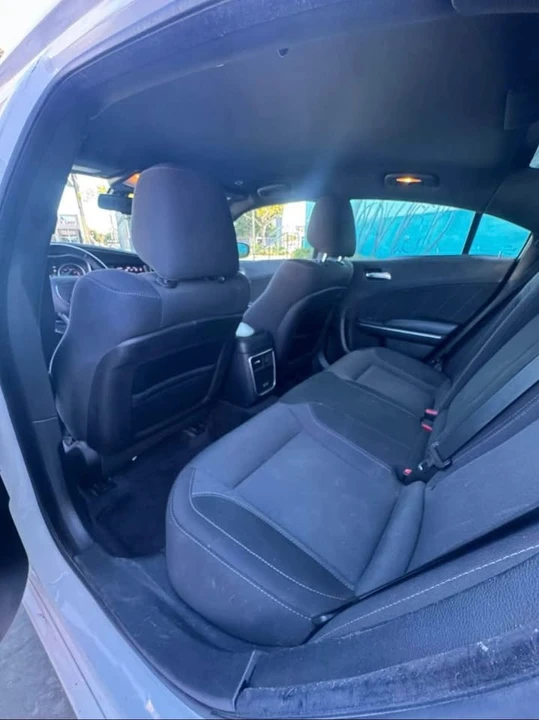 2018 Dodge Charger 7th Gen - Image 7 of 11