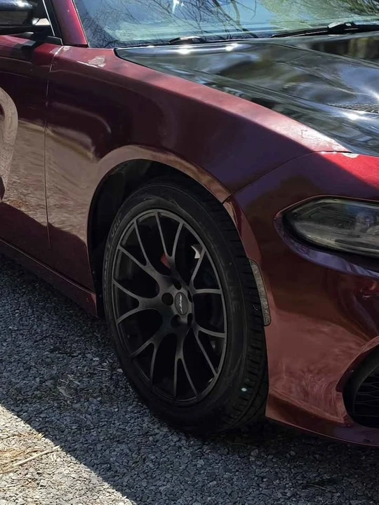 2018 Dodge Charger 7th Gen - Image 5 of 8