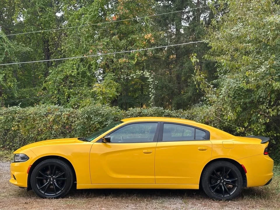 2018 Dodge Charger 7th Gen - Image 4 of 20