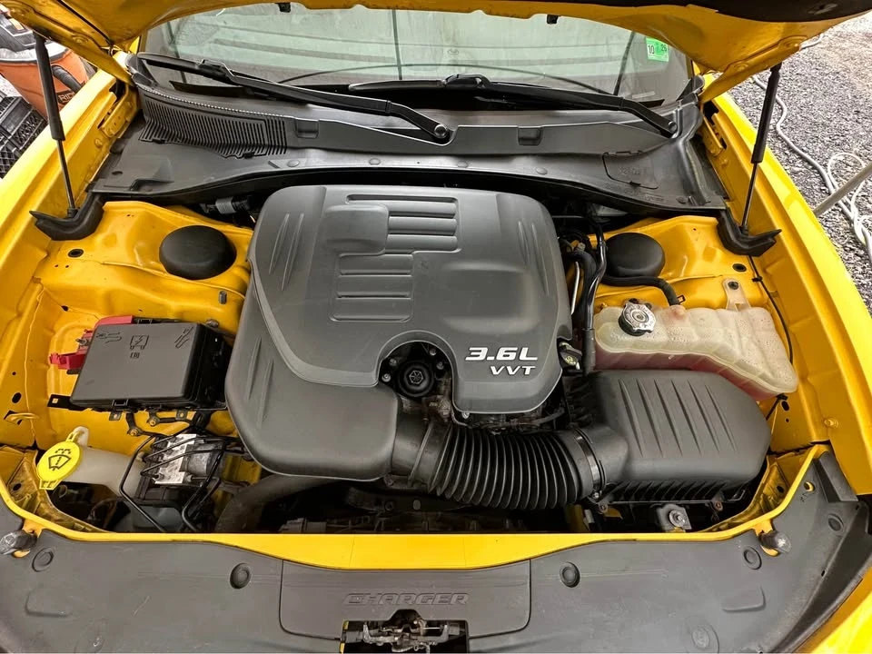 2018 Dodge Charger 7th Gen - Image 20 of 20