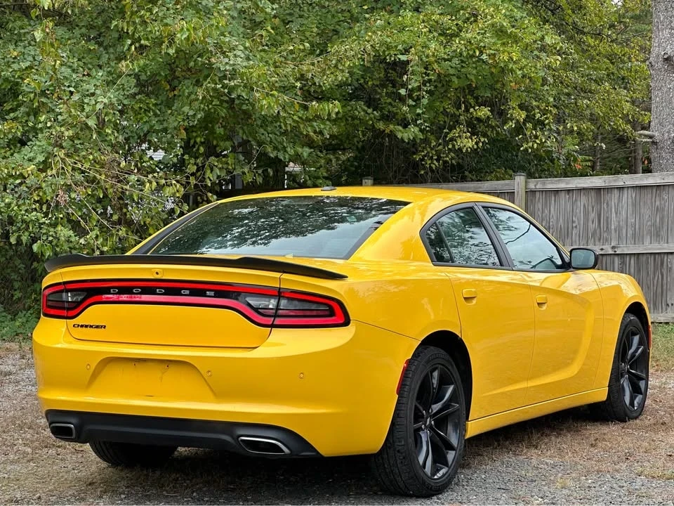 2018 Dodge Charger 7th Gen - Image 7 of 20