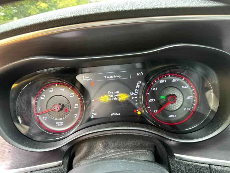 2018 Dodge Charger 7th Gen - Image 19 of 20