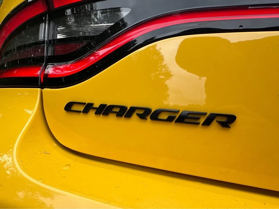 2018 Dodge Charger 7th Gen - Image 14 of 20