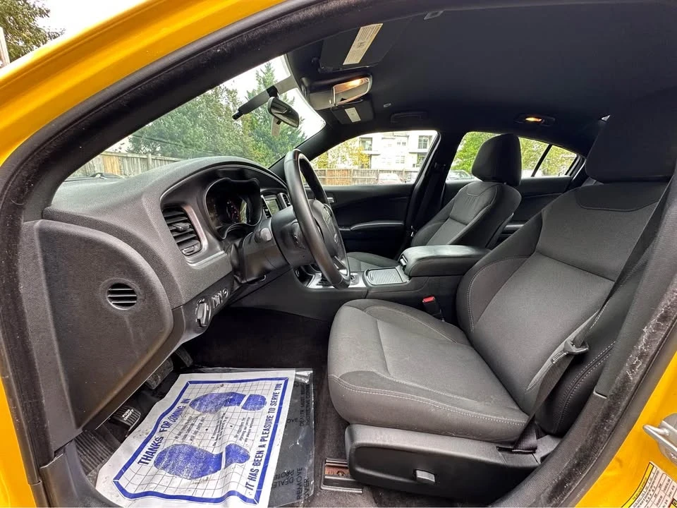 2018 Dodge Charger 7th Gen - Image 11 of 20
