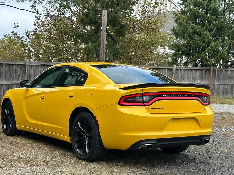 2018 Dodge Charger 7th Gen - Image 5 of 20
