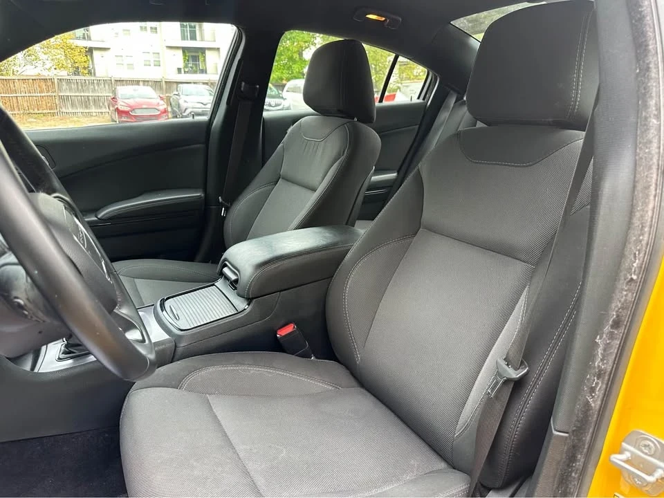 2018 Dodge Charger 7th Gen - Image 10 of 20